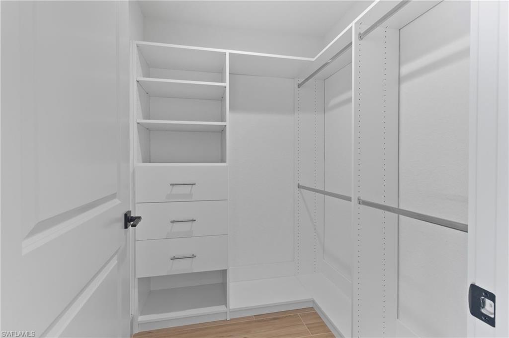 PORT CHARLOTTE - Residential