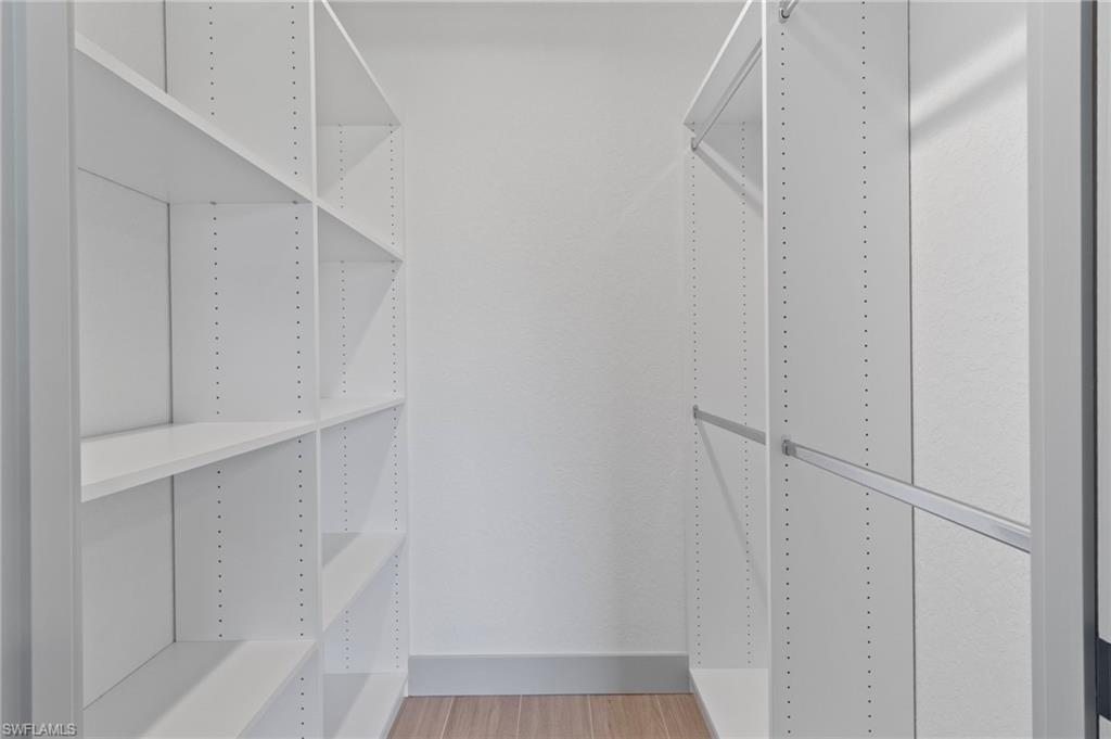 PORT CHARLOTTE - Residential