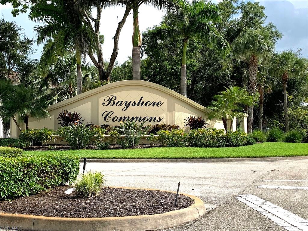 BAYSHORE COMMONS - Residential Lease