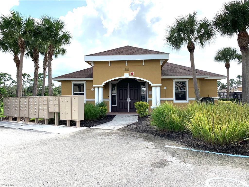 BAYSHORE COMMONS - Residential Lease