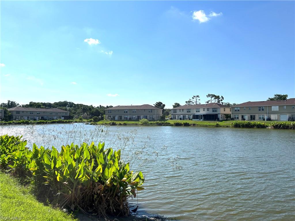 BAYSHORE COMMONS - Residential Lease