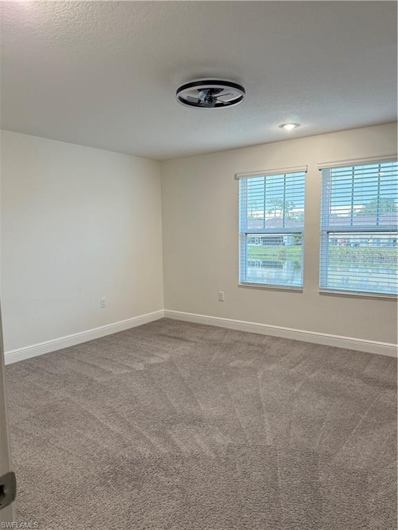 BAYSHORE COMMONS - Residential Lease