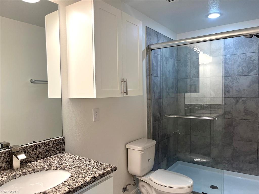 BAYSHORE COMMONS - Residential Lease