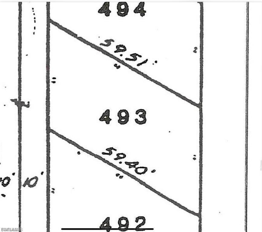 PALMETTO PALMS R V - Land
