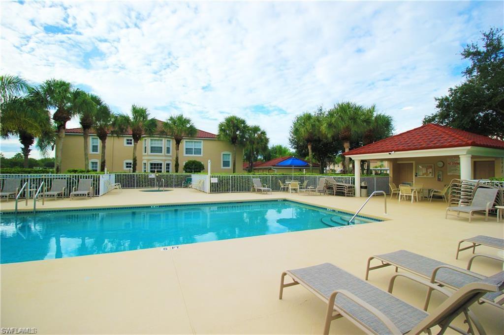 CYPRESS TRACE - Residential Lease
