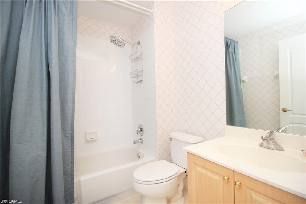 CYPRESS TRACE - Residential Lease