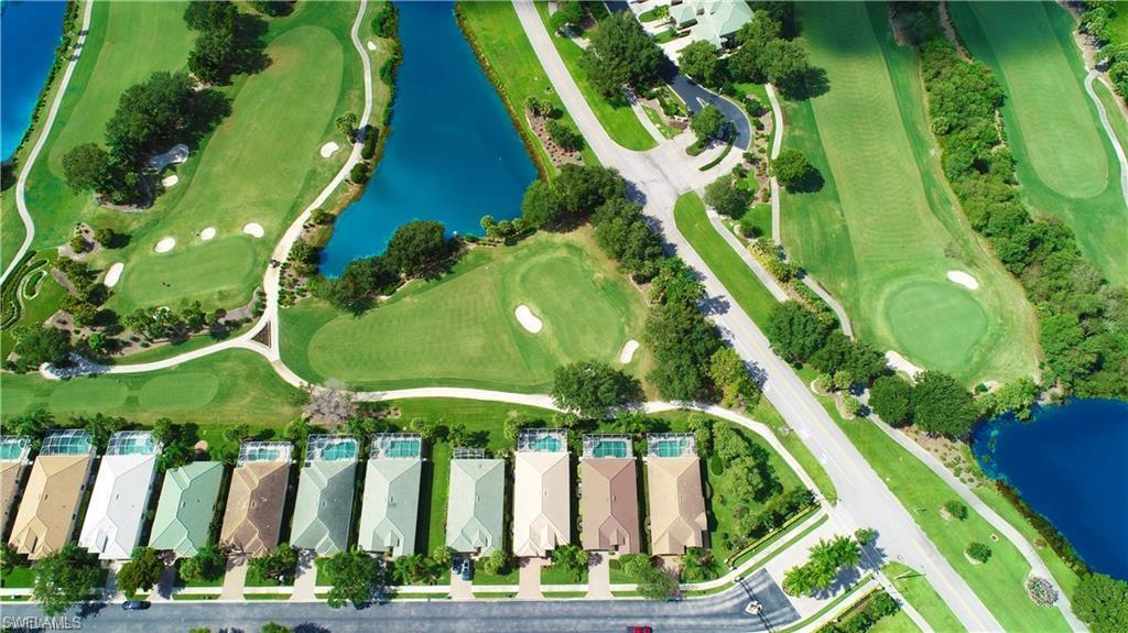 CYPRESS TRACE - Residential Lease