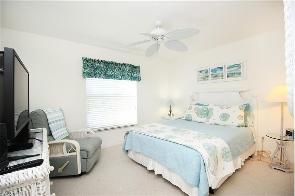 CYPRESS TRACE - Residential Lease