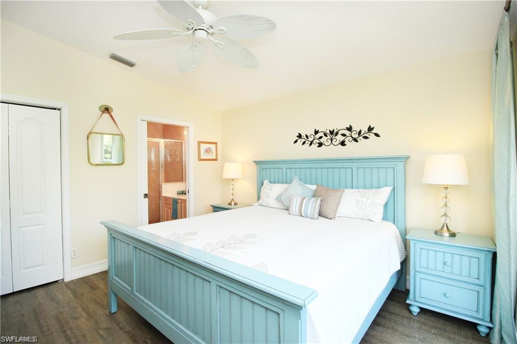 CYPRESS TRACE - Residential Lease