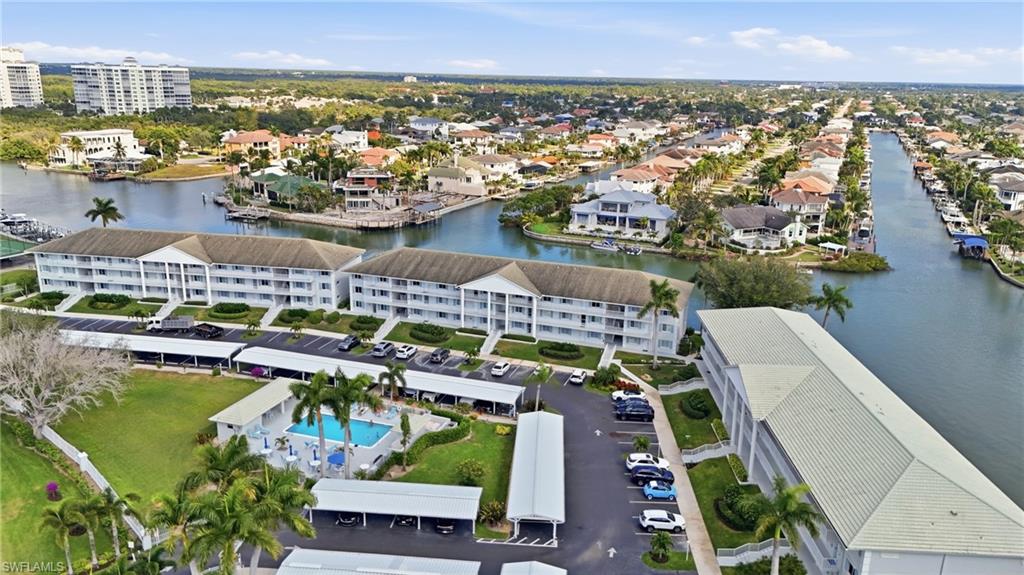 10684 Gulf Shore DR 106B