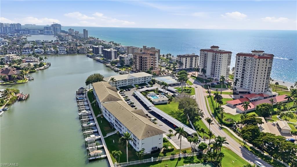 10684 Gulf Shore DR 106B