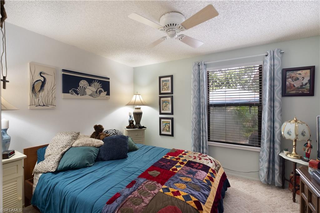 NAPLES TWIN LAKES - Residential