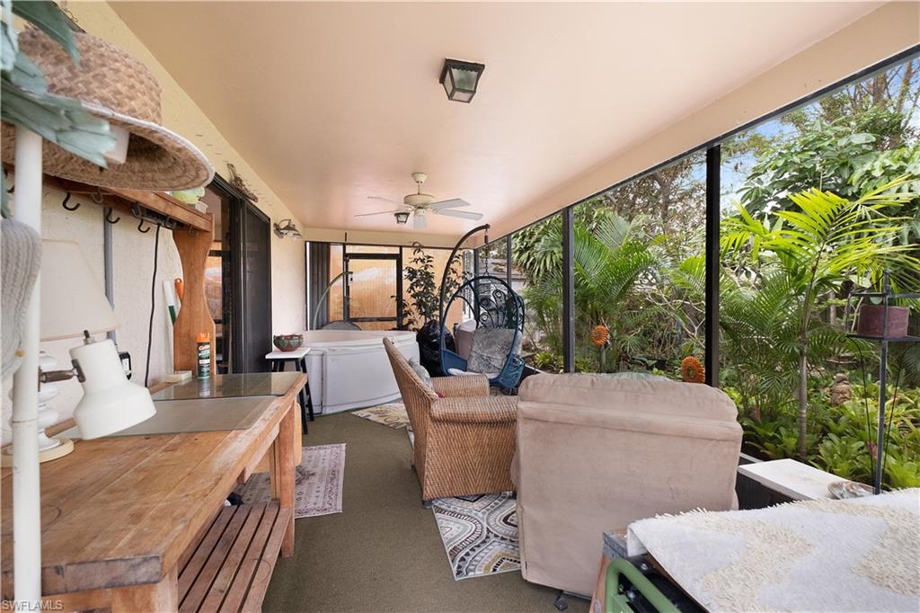 NAPLES TWIN LAKES - Residential