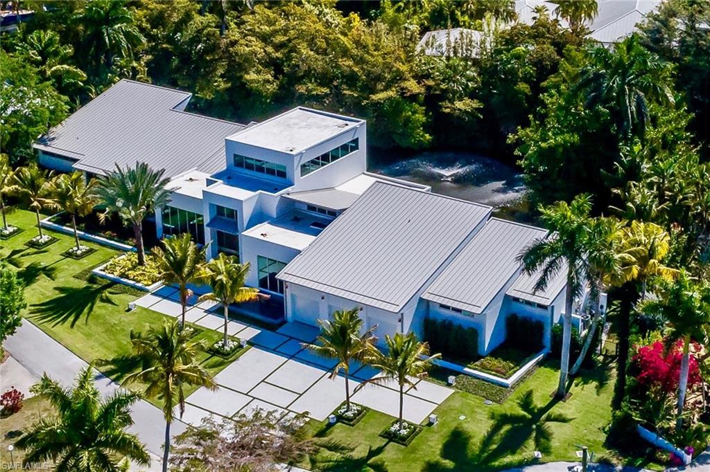 AQUALANE SHORES - Residential