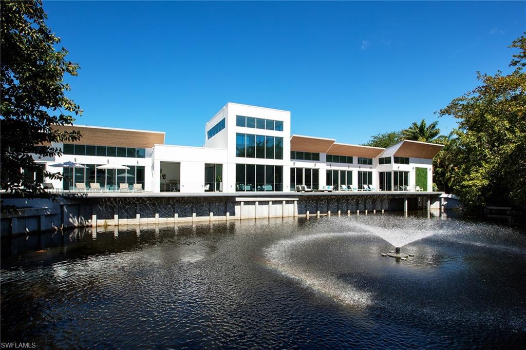 AQUALANE SHORES - Residential