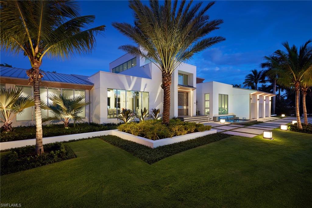 AQUALANE SHORES - Residential