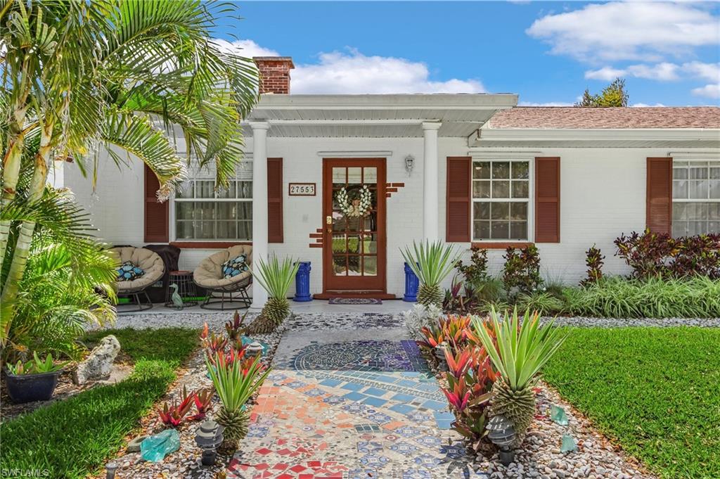 ARROYAL HEIGHTS - Residential