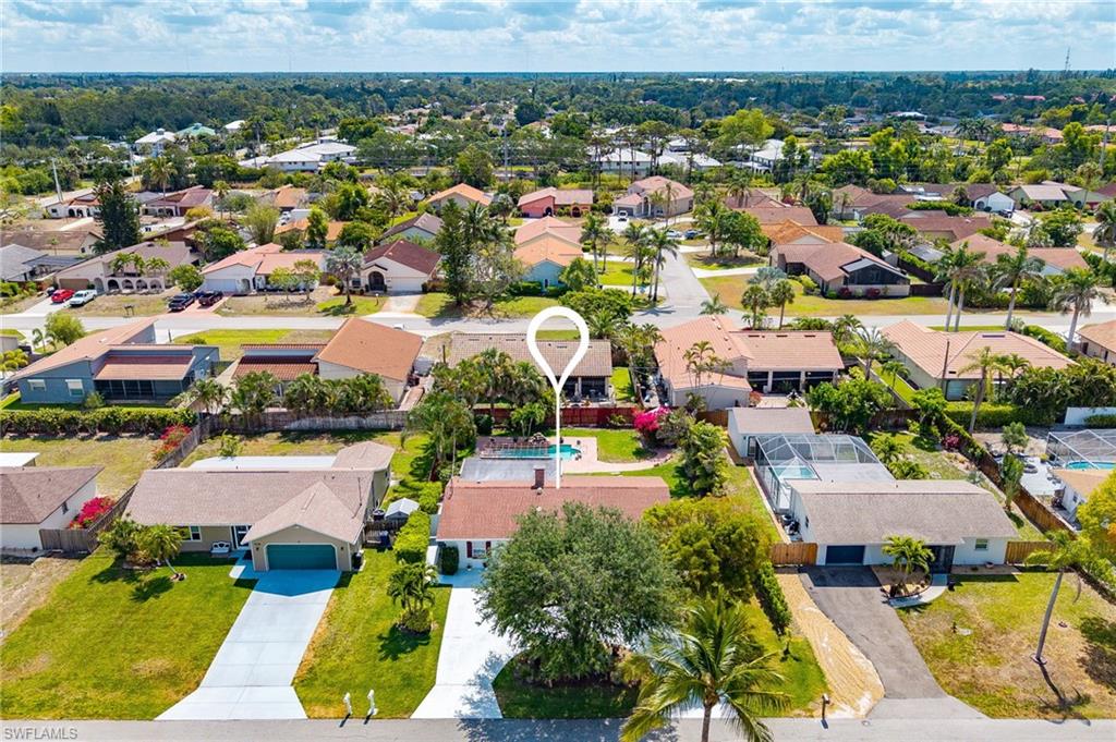 ARROYAL HEIGHTS - Residential