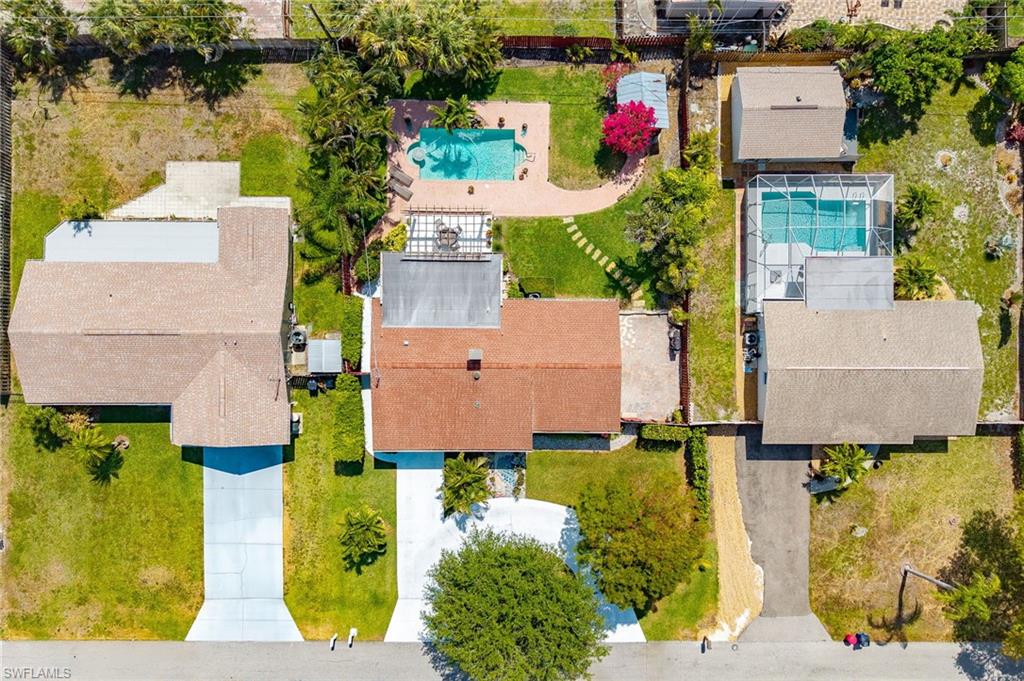 ARROYAL HEIGHTS - Residential