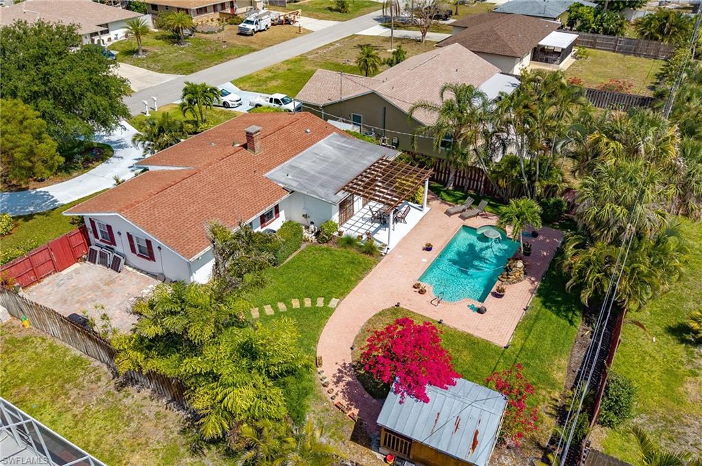 ARROYAL HEIGHTS - Residential