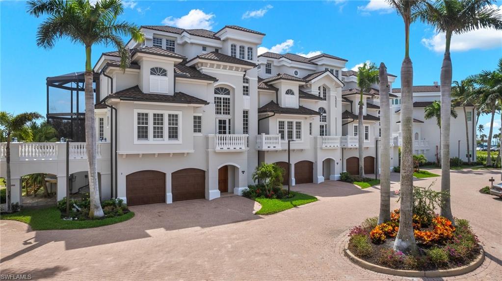 SOLENZARA - Residential