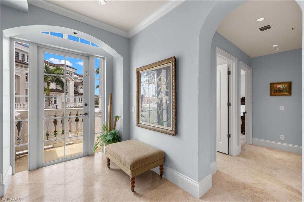 SOLENZARA - Residential