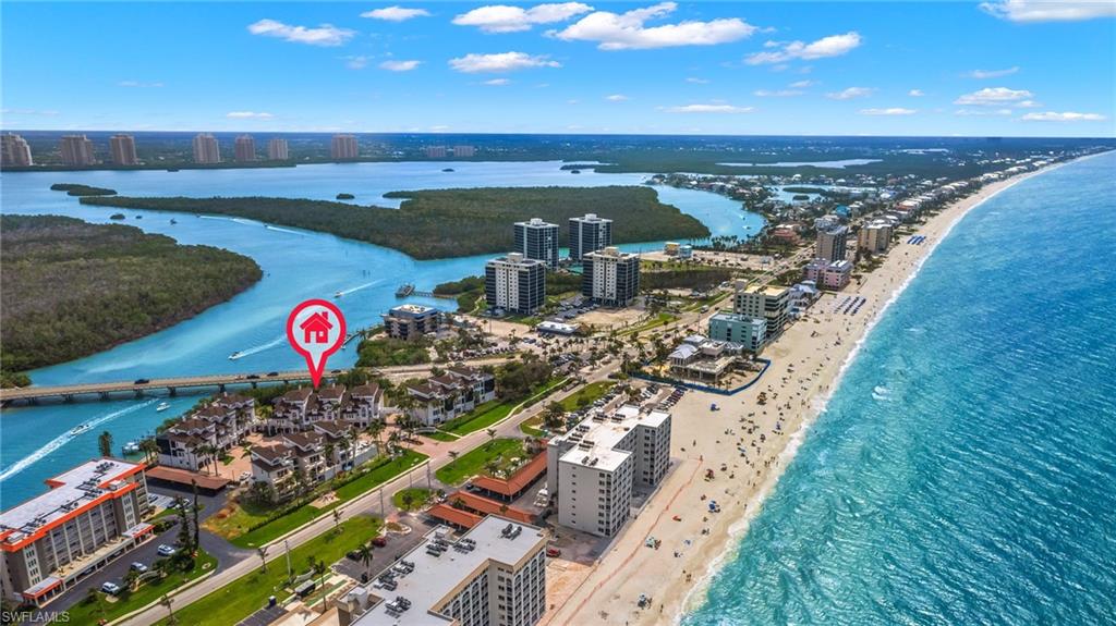 SOLENZARA - Residential