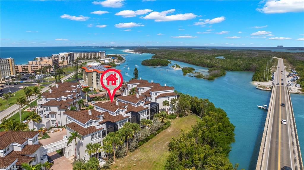 SOLENZARA - Residential