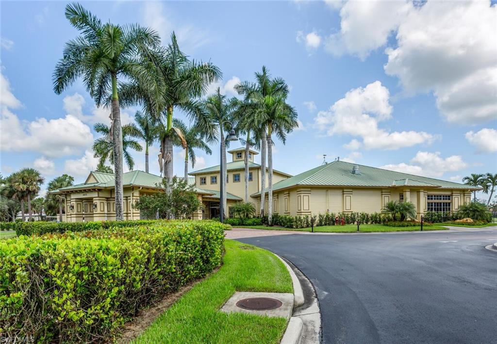 BISHOPWOOD EAST I - Residential