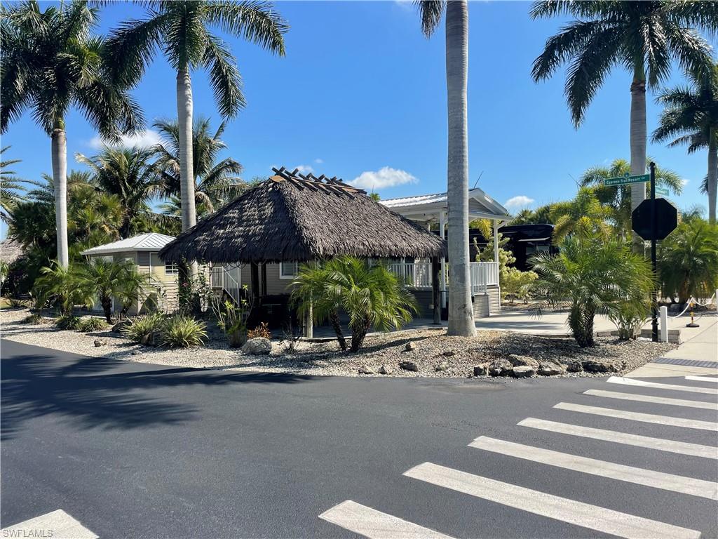 CYPRESS TRAIL RV RESORT - Residential