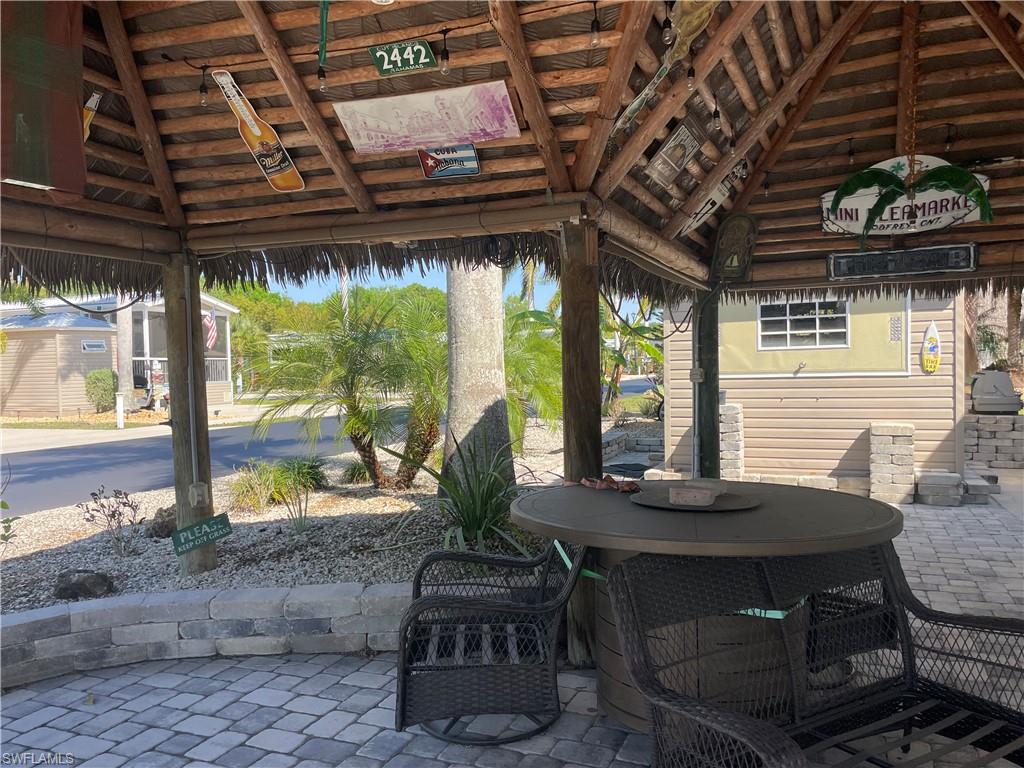 CYPRESS TRAIL RV RESORT - Residential