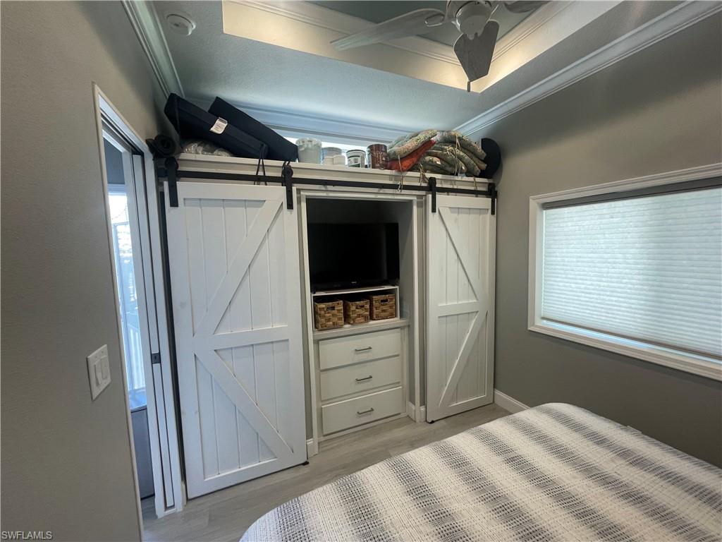 CYPRESS TRAIL RV RESORT - Residential