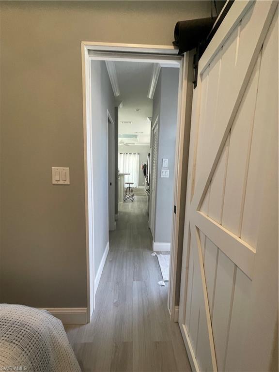 CYPRESS TRAIL RV RESORT - Residential