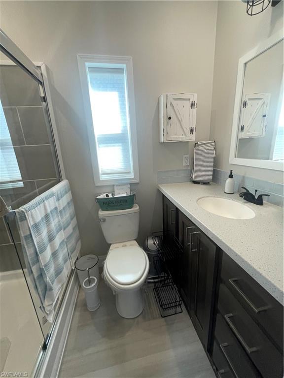 CYPRESS TRAIL RV RESORT - Residential