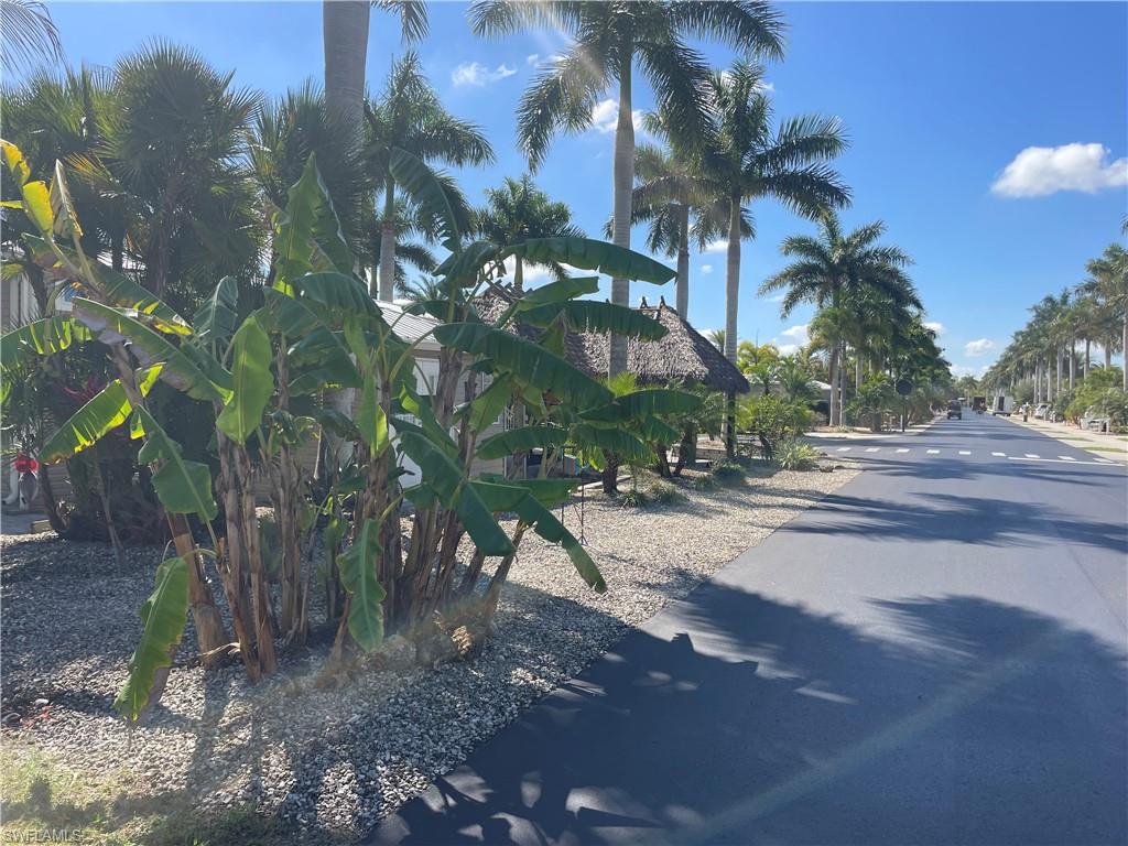 CYPRESS TRAIL RV RESORT - Residential