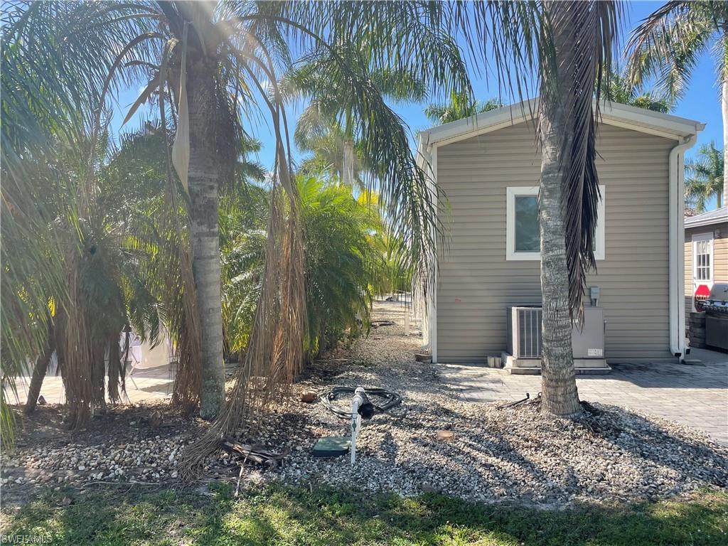 CYPRESS TRAIL RV RESORT - Residential