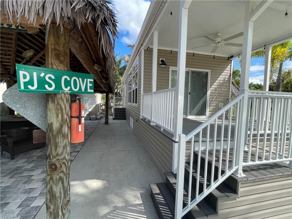 CYPRESS TRAIL RV RESORT - Residential