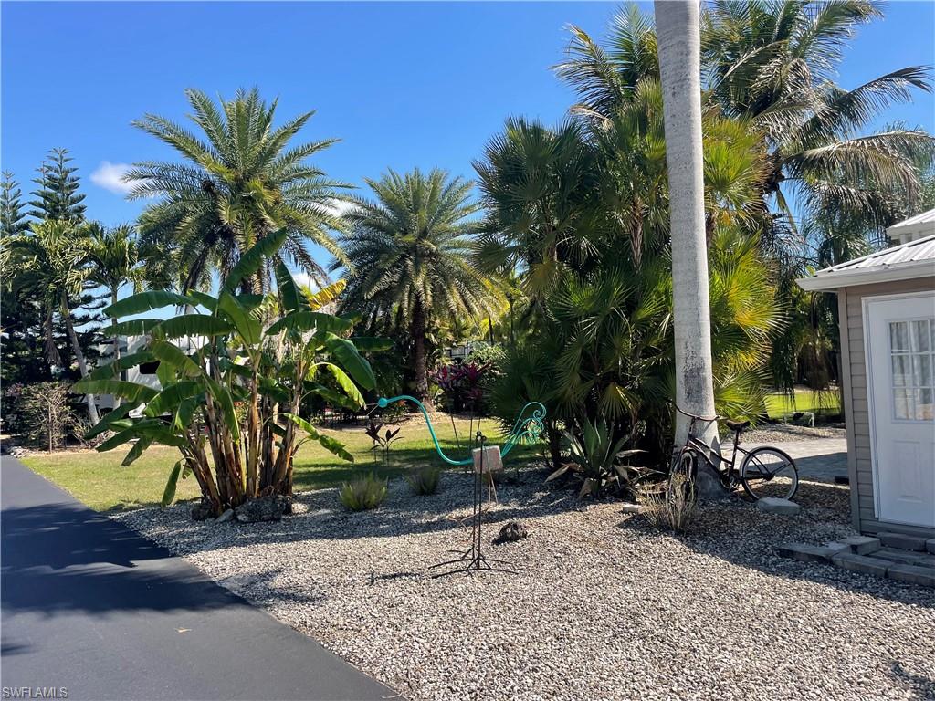 CYPRESS TRAIL RV RESORT - Residential