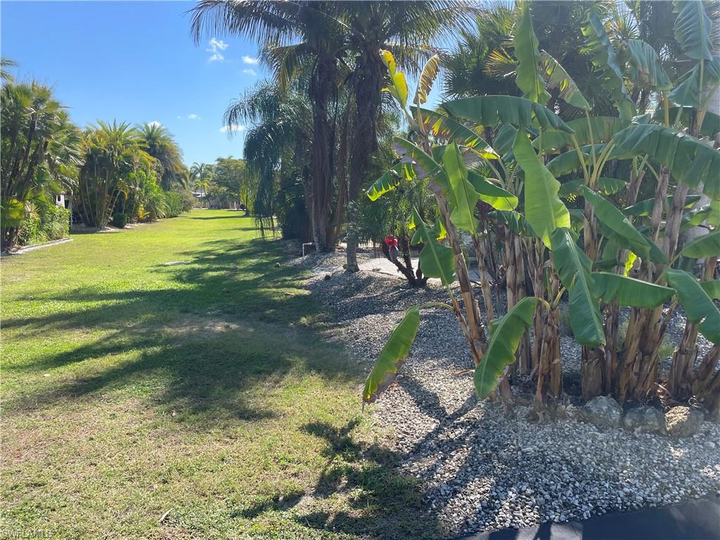 CYPRESS TRAIL RV RESORT - Residential