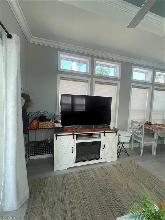 CYPRESS TRAIL RV RESORT - Residential