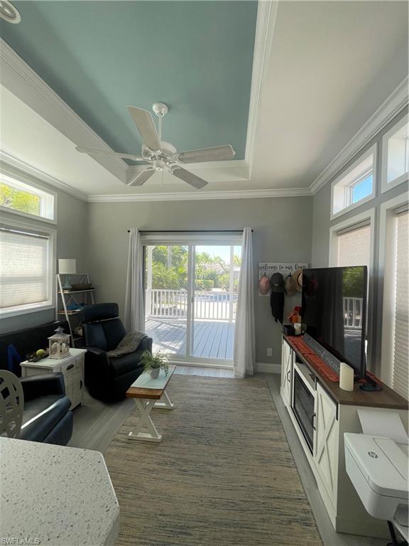 CYPRESS TRAIL RV RESORT - Residential