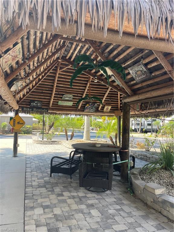 CYPRESS TRAIL RV RESORT - Residential