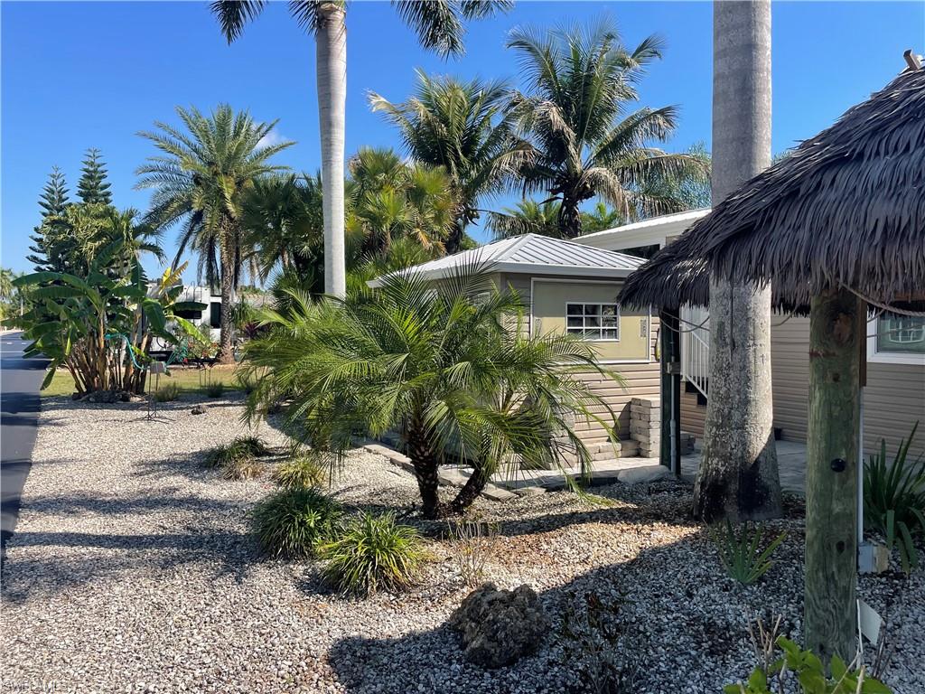 CYPRESS TRAIL RV RESORT - Residential