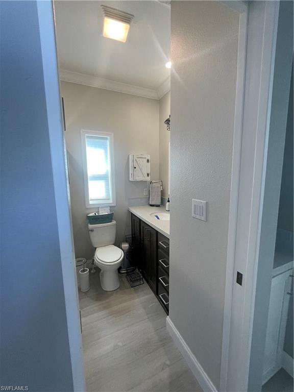 CYPRESS TRAIL RV RESORT - Residential