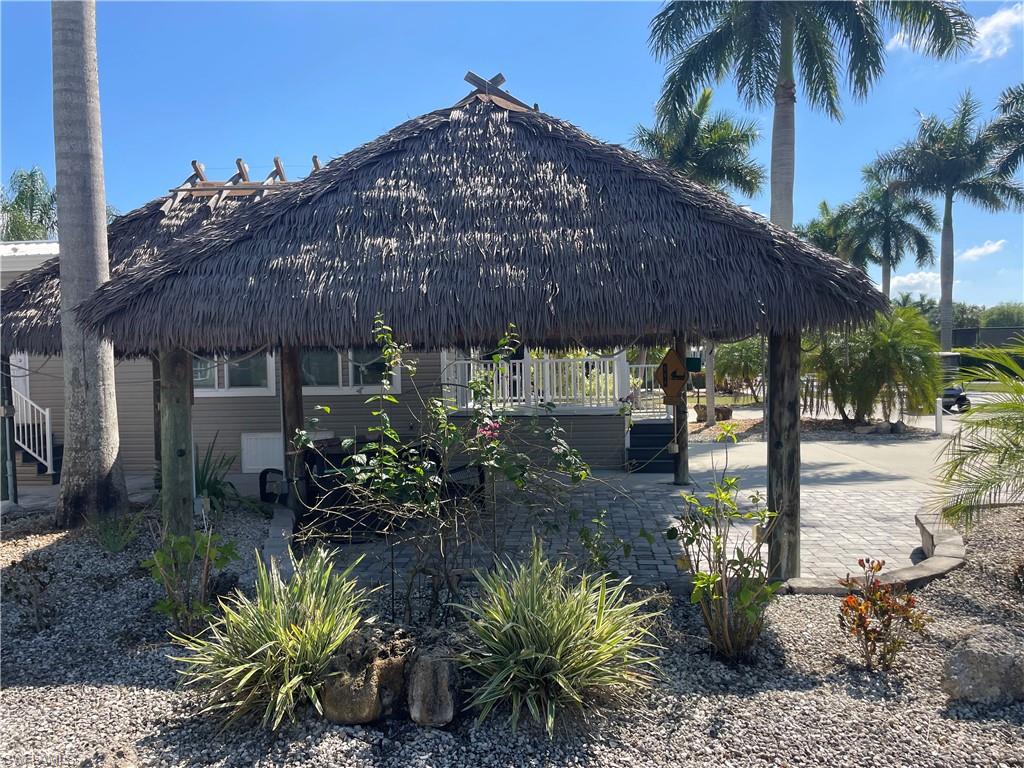 CYPRESS TRAIL RV RESORT - Residential