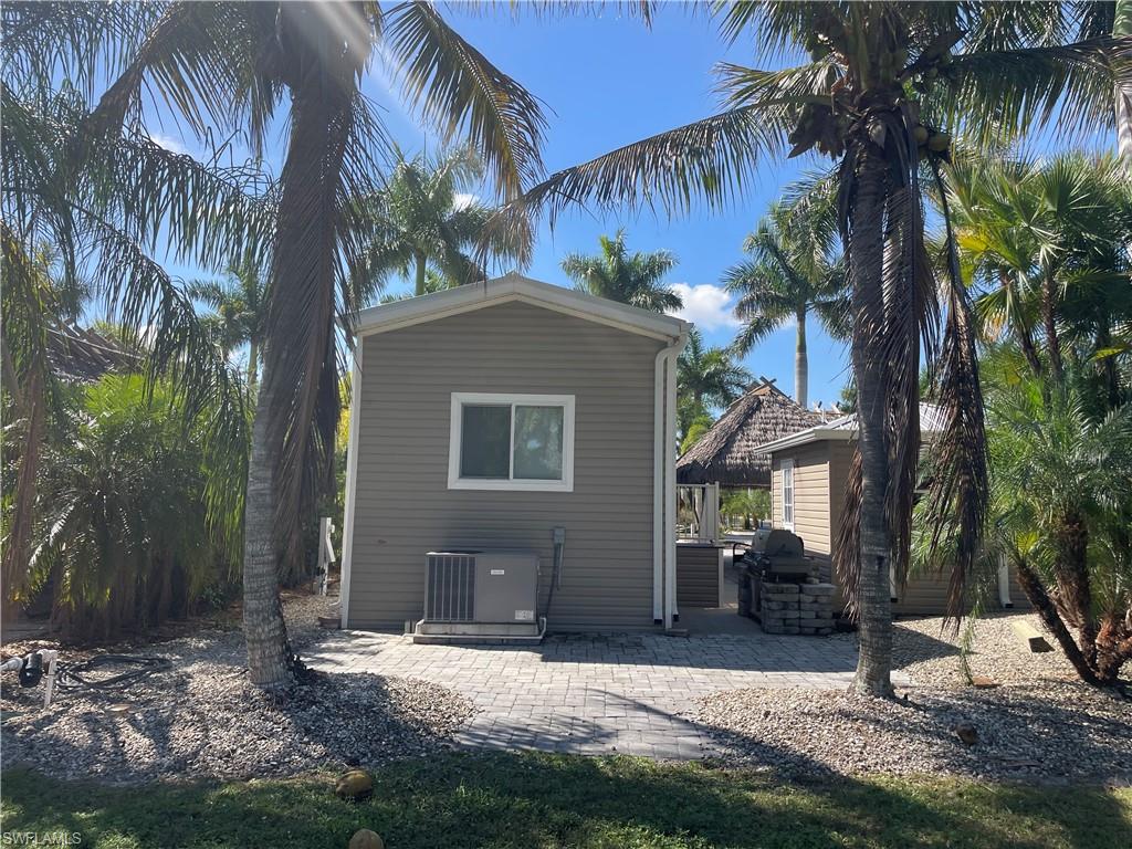 CYPRESS TRAIL RV RESORT - Residential