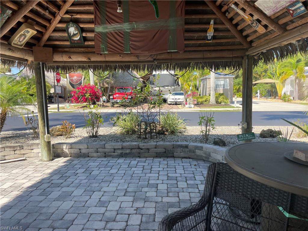 CYPRESS TRAIL RV RESORT - Residential