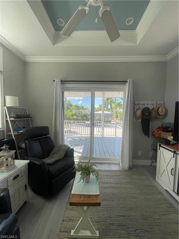 CYPRESS TRAIL RV RESORT - Residential