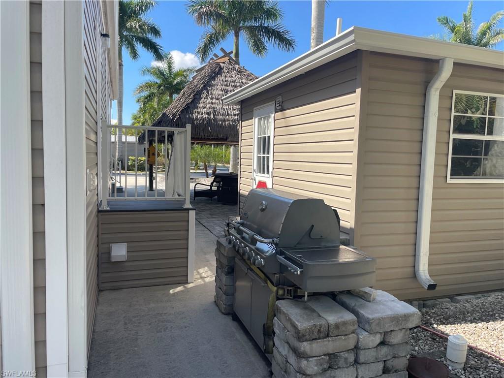 CYPRESS TRAIL RV RESORT - Residential