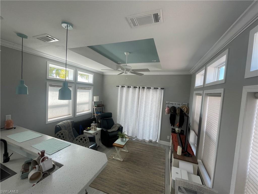 CYPRESS TRAIL RV RESORT - Residential